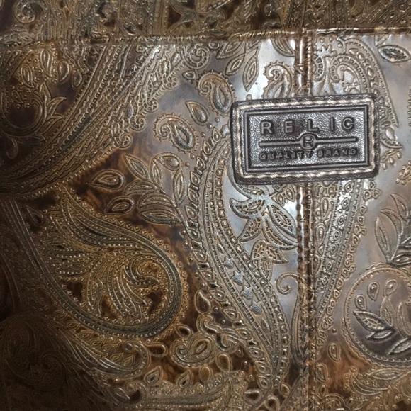 Purse shoulder bag by Relic (Fossil) - Picture 2 of 3